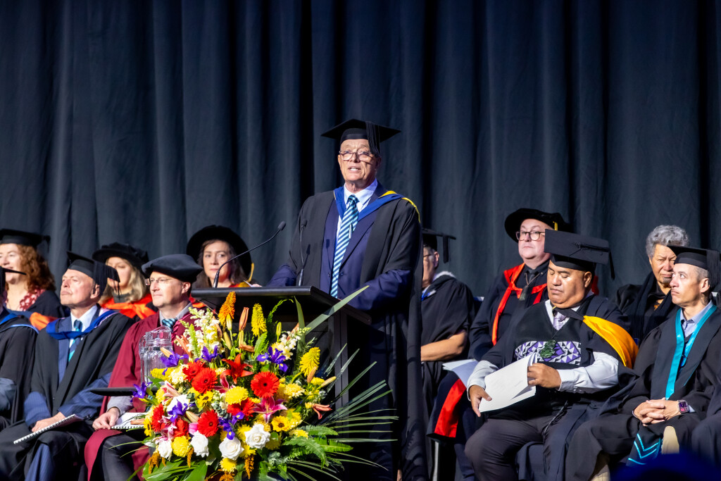 Open Polytechnic Auckland Graduation 2025 - CEREMONY - Free Download ...
