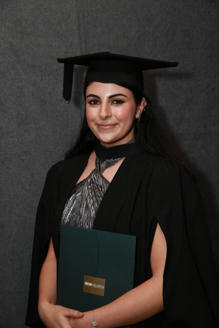 F Te Herenga Waka Victoria University Graduation Ceremony 2 Off Stage Portraits