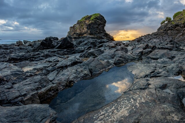 Rockpool
