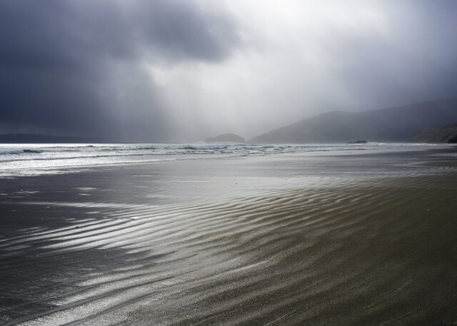 Mason Bay