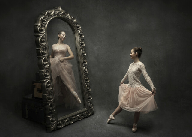 Dancers Dreams