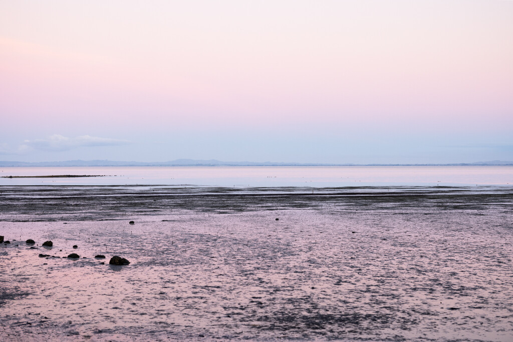 Armour Bay
