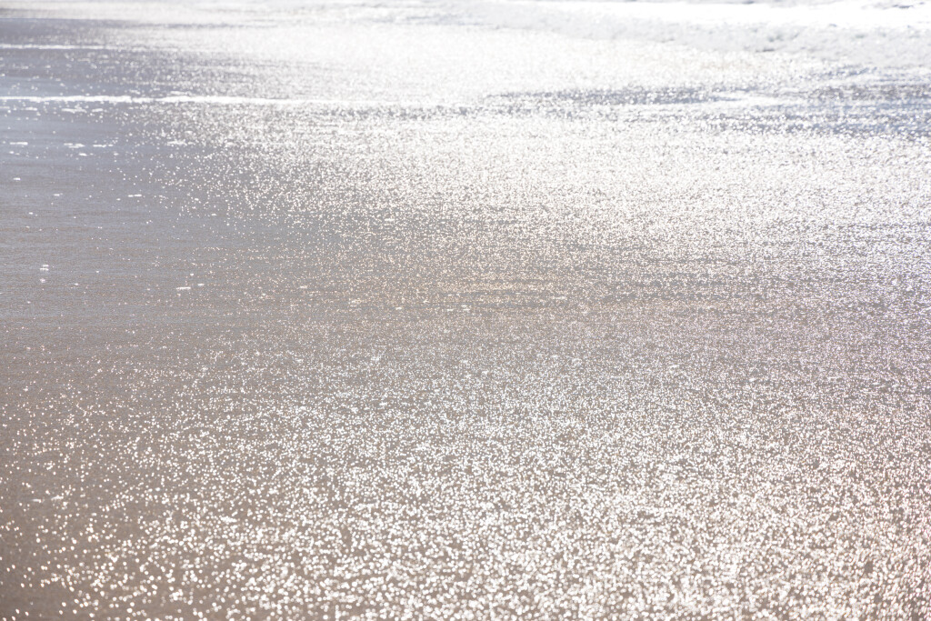 Sparkling Shore