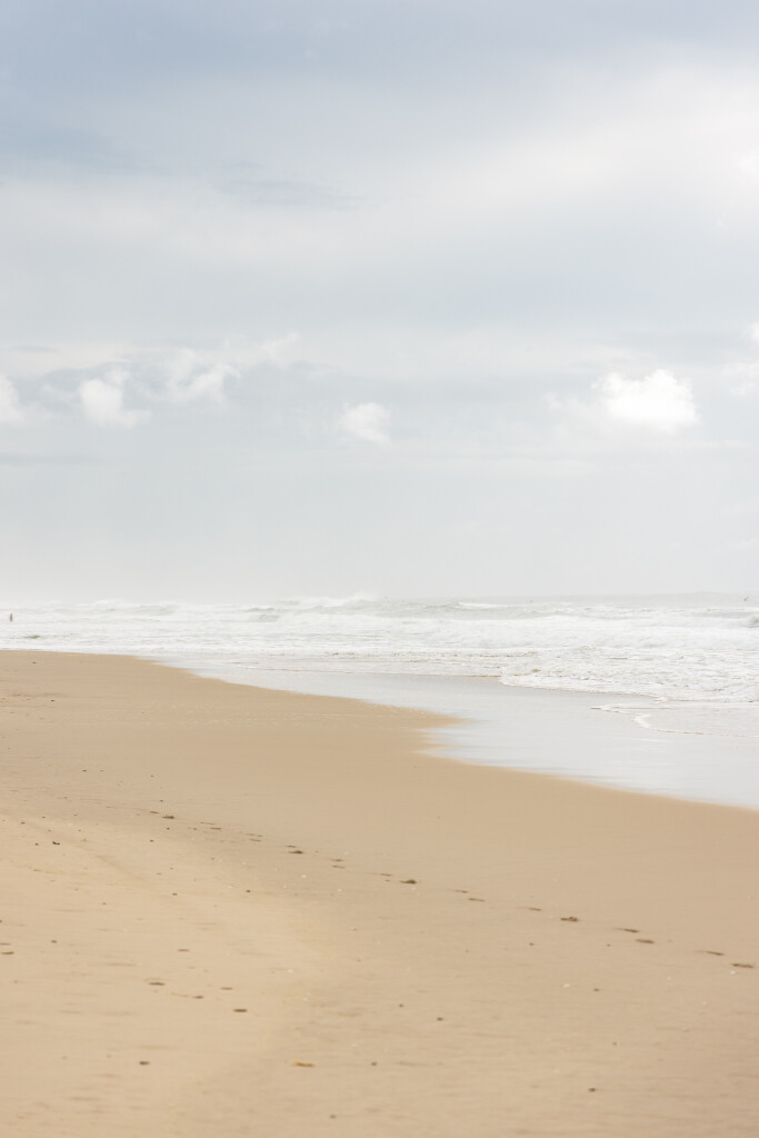 Broadbeach Mist