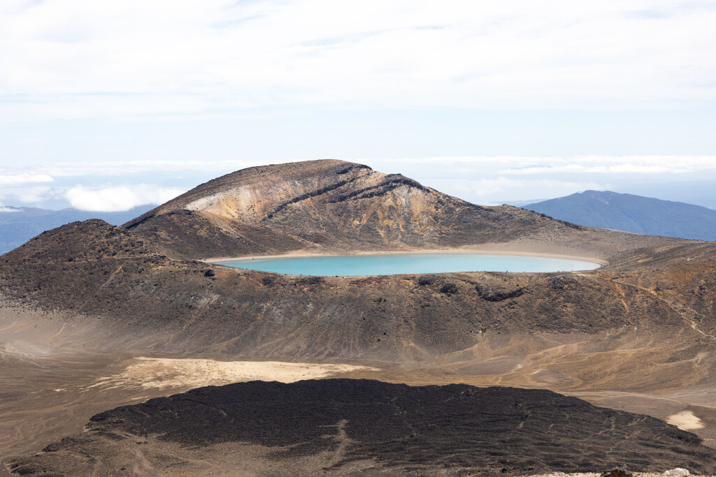 Tongariro Glory