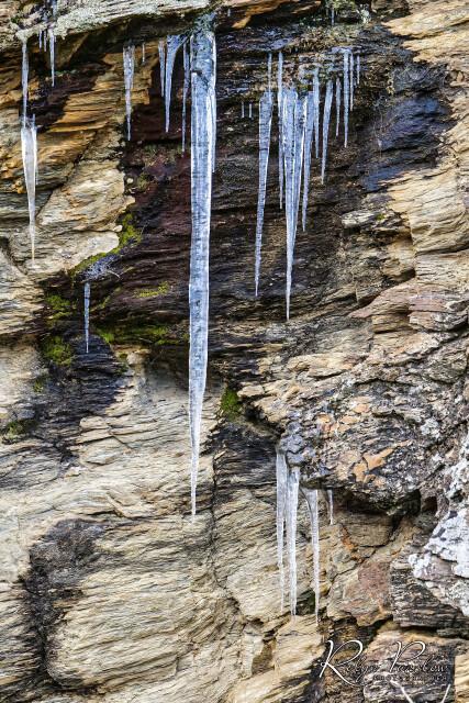 Icicles 2