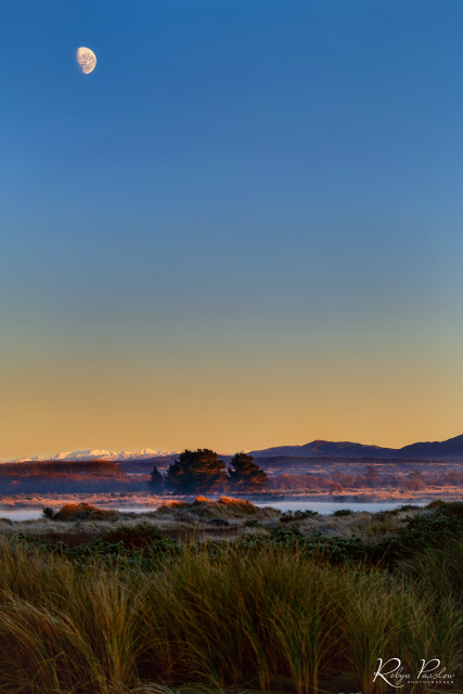Ashley River, Rakahuri Reserve 4