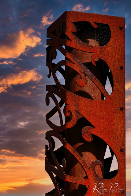 Sculpture 1