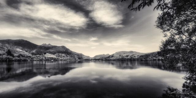 Lake Hayes 