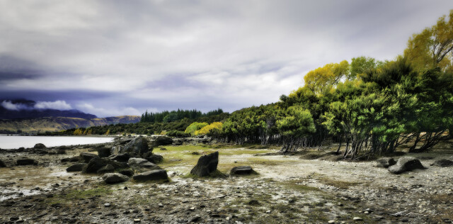 Penrith Wanaka 