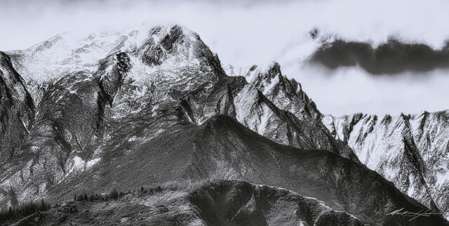 Mountains