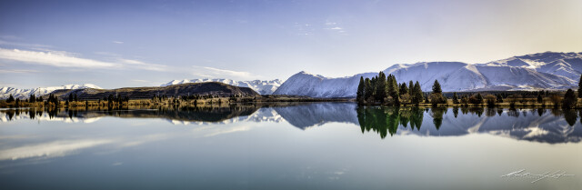 Lake Ruataniwha