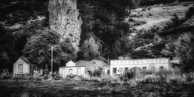 Cardrona Hotel