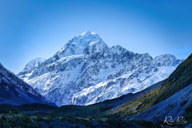 Mt Cook 3