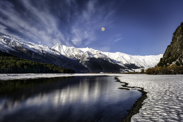 Matukituki Valley 2