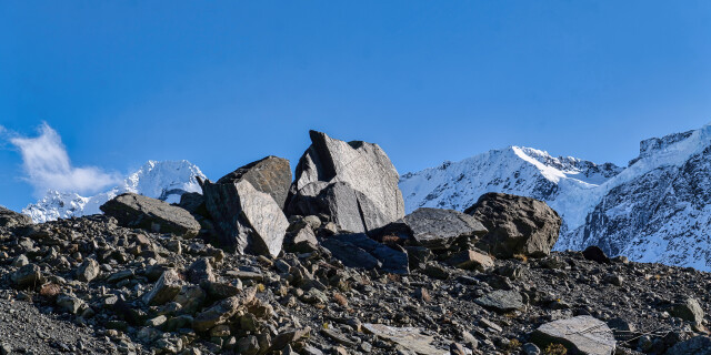Near Mt Cook 3