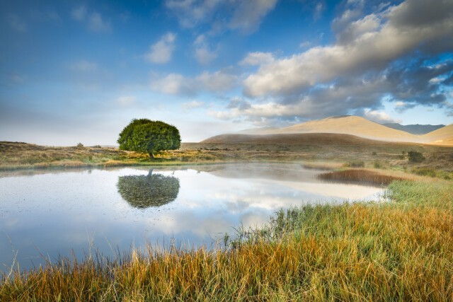 Nevis Valley