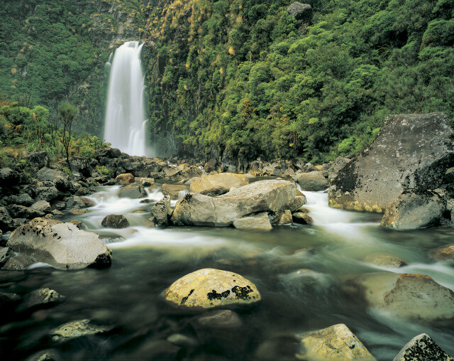 Bells Falls