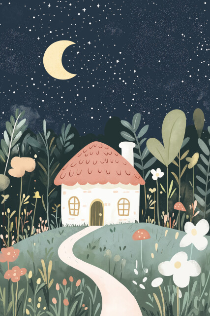 Cozy Cottage
