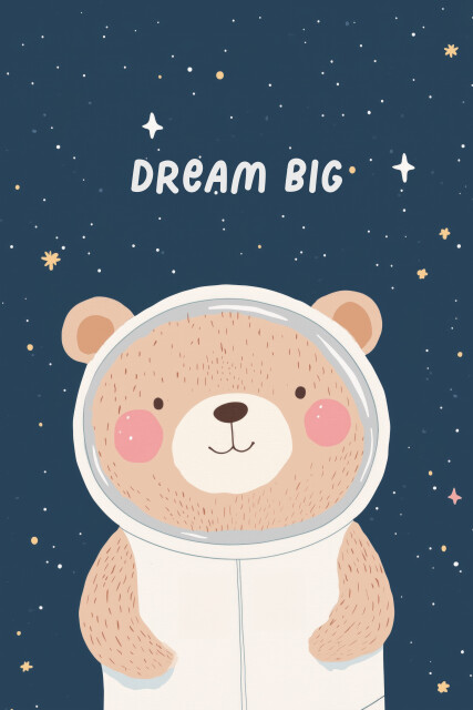 Dream Big