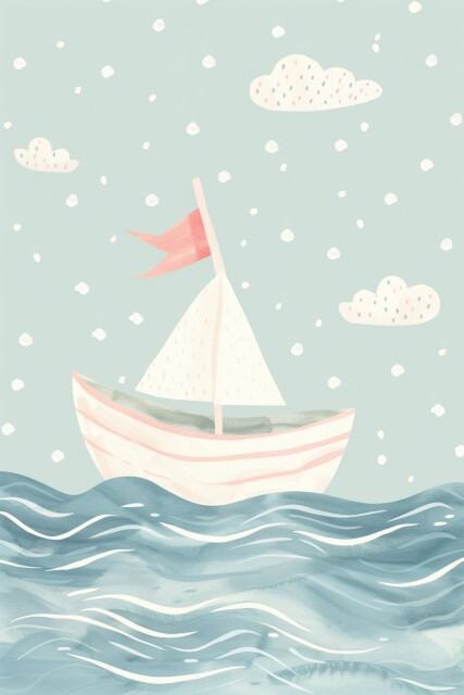 Sailors Journey