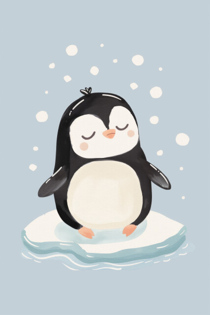 Pippy the Penguin