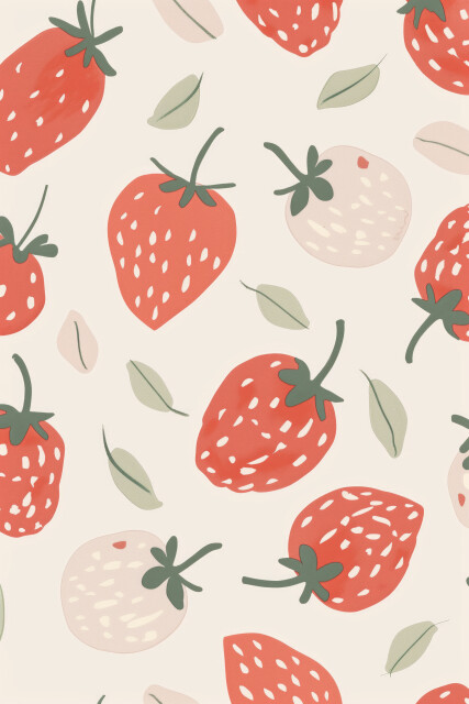 Strawberry