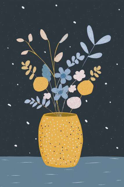 Flower Pot