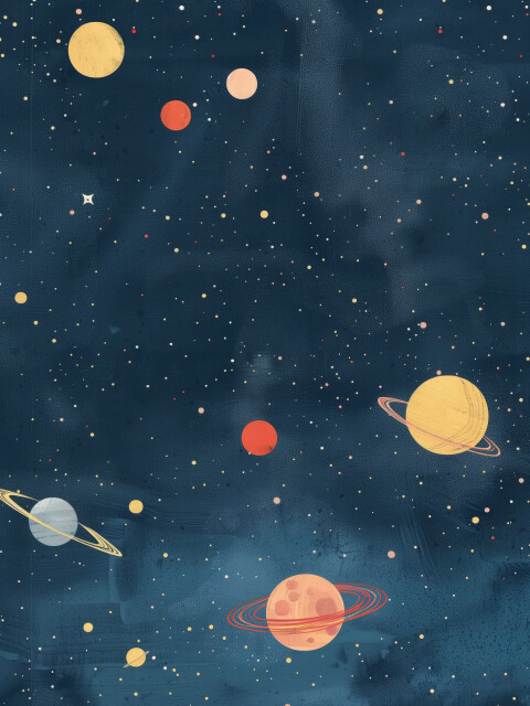 Planetary Bliss