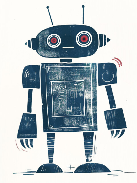 Lil Robot
