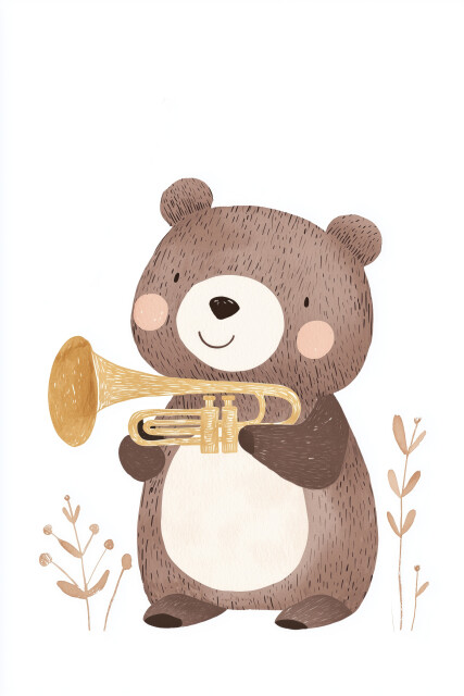 Bears Band