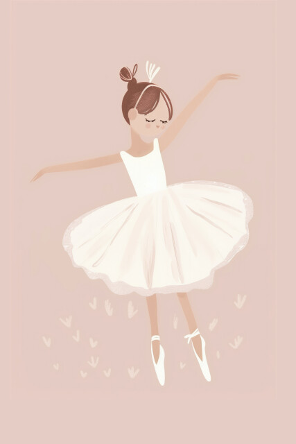 Little Dancer
