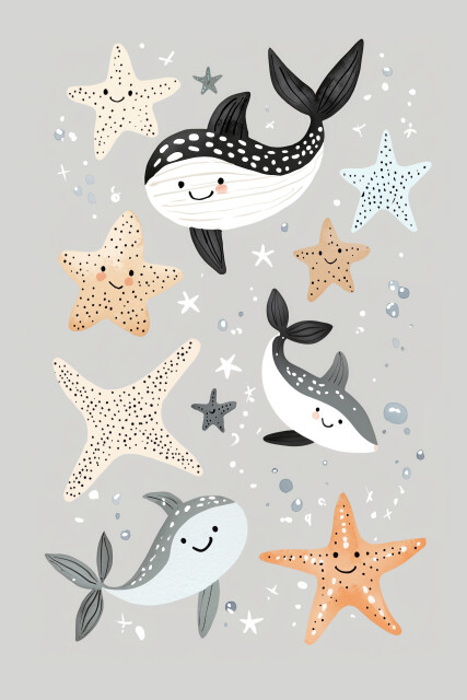 Under the Sea