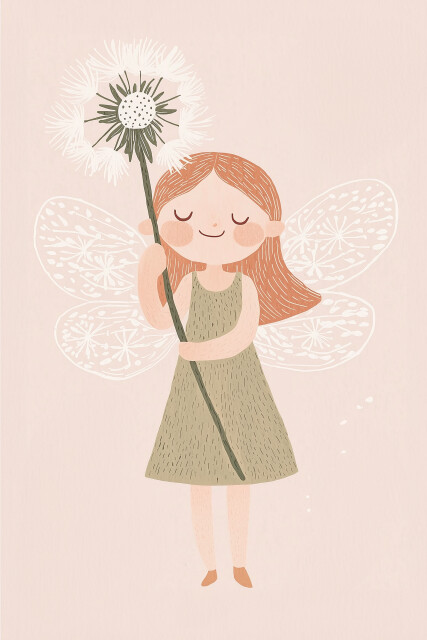 Dandelion Dreams