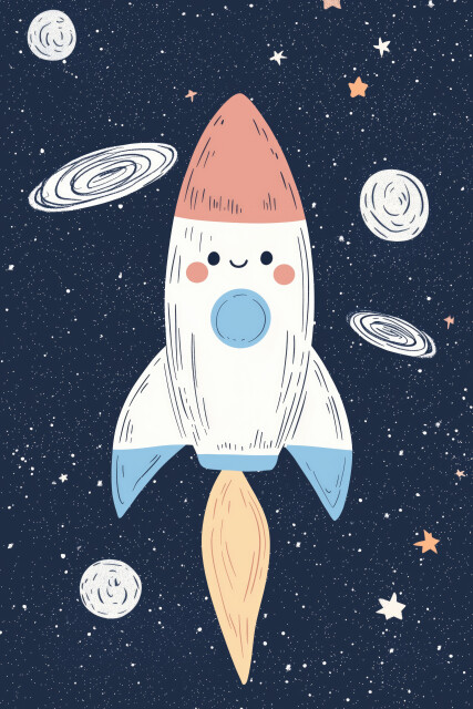Trip to Space