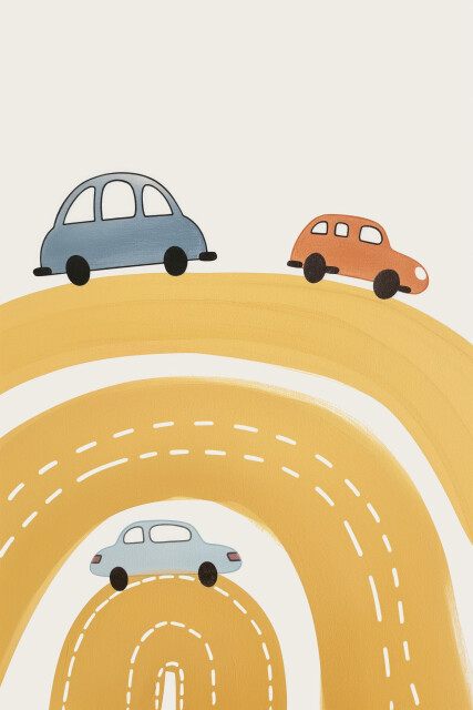 Roundabouts 