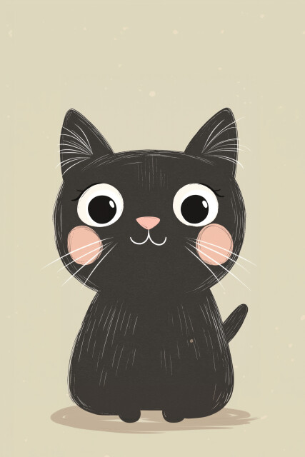 Sabby the Cat