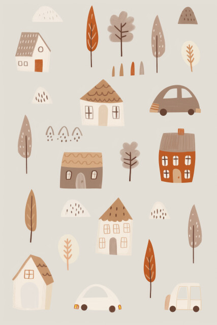 Cozy Town