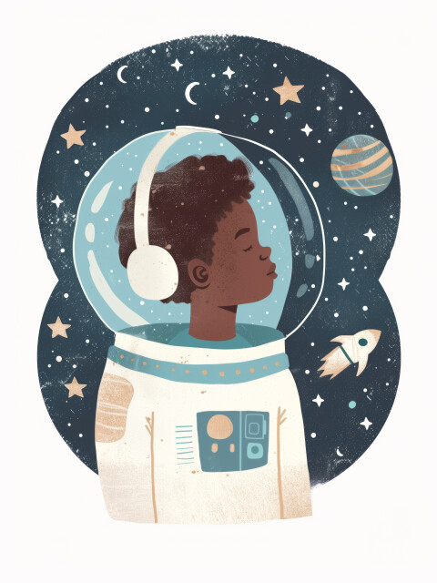 Dreaming of the Stars