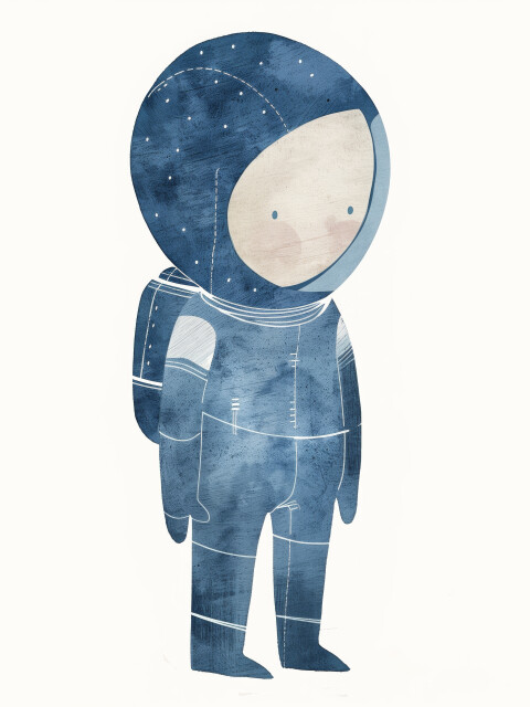 Astronaut 