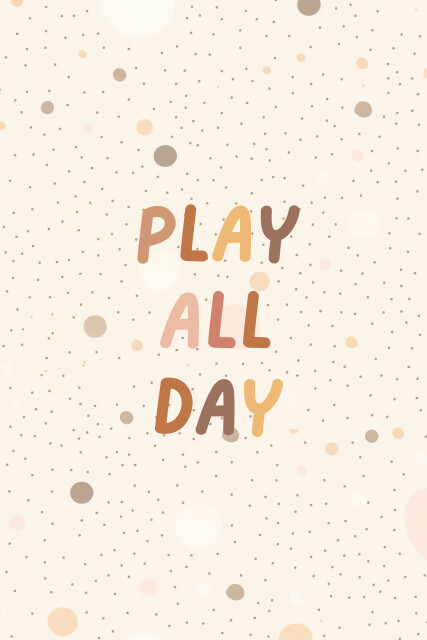 Play All Day