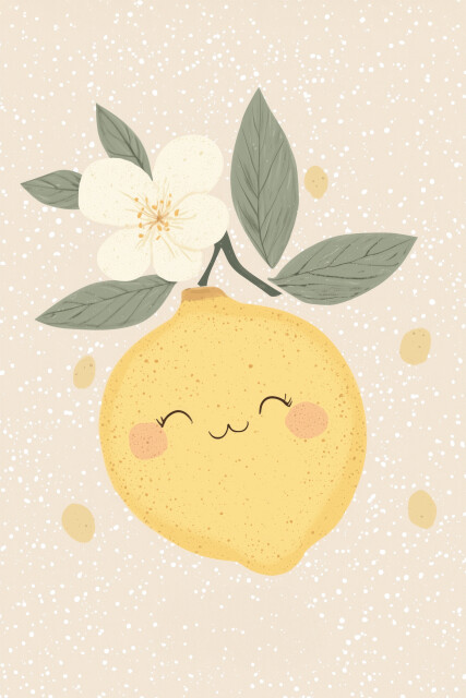 Lemon Sunshine