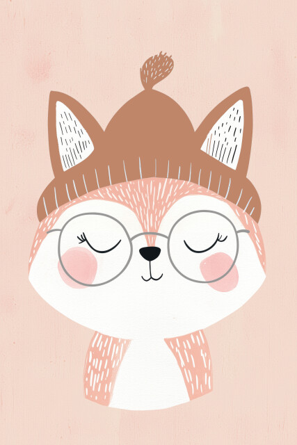 Florence the Fox