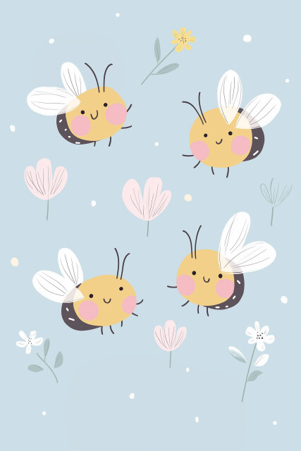 Bumblebees
