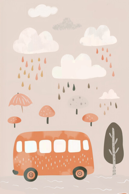 Countryside Charm