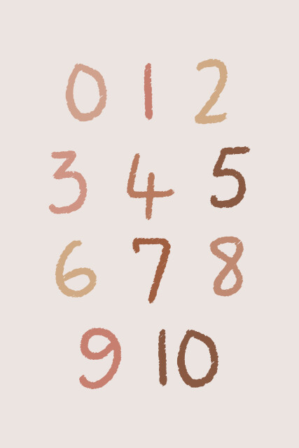 Learn to count to 10