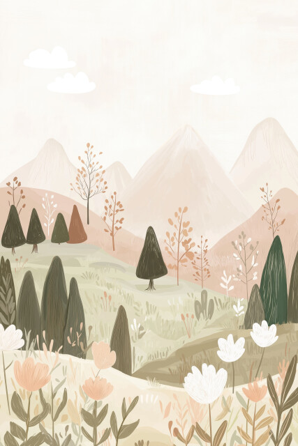Open Fields