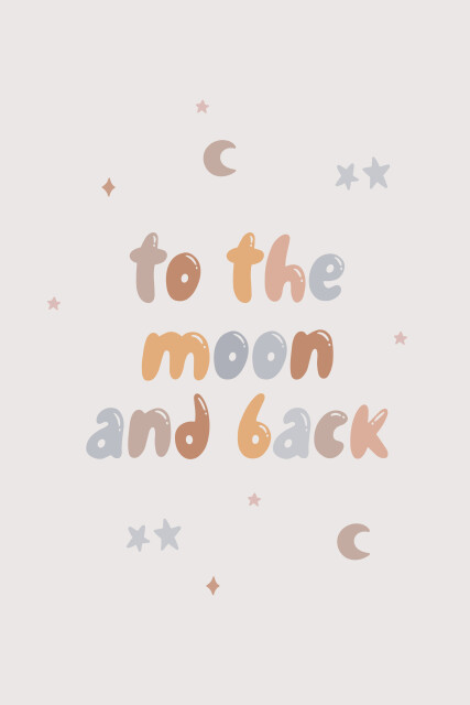 To The Moon and Back