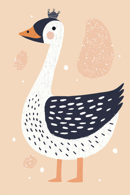 Little Goose