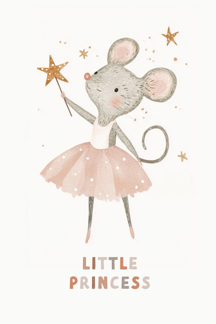 Little Princess